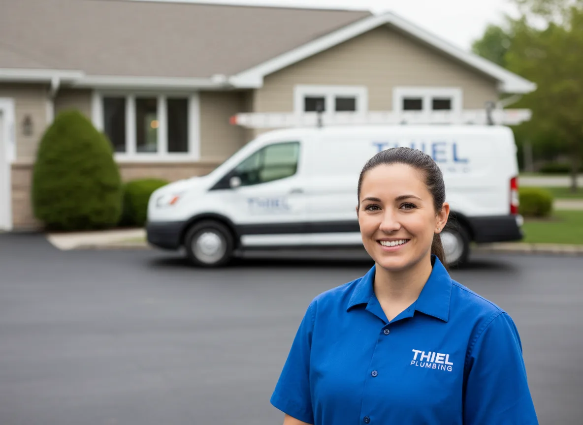 Plumber Keithsburg, IL FAQs